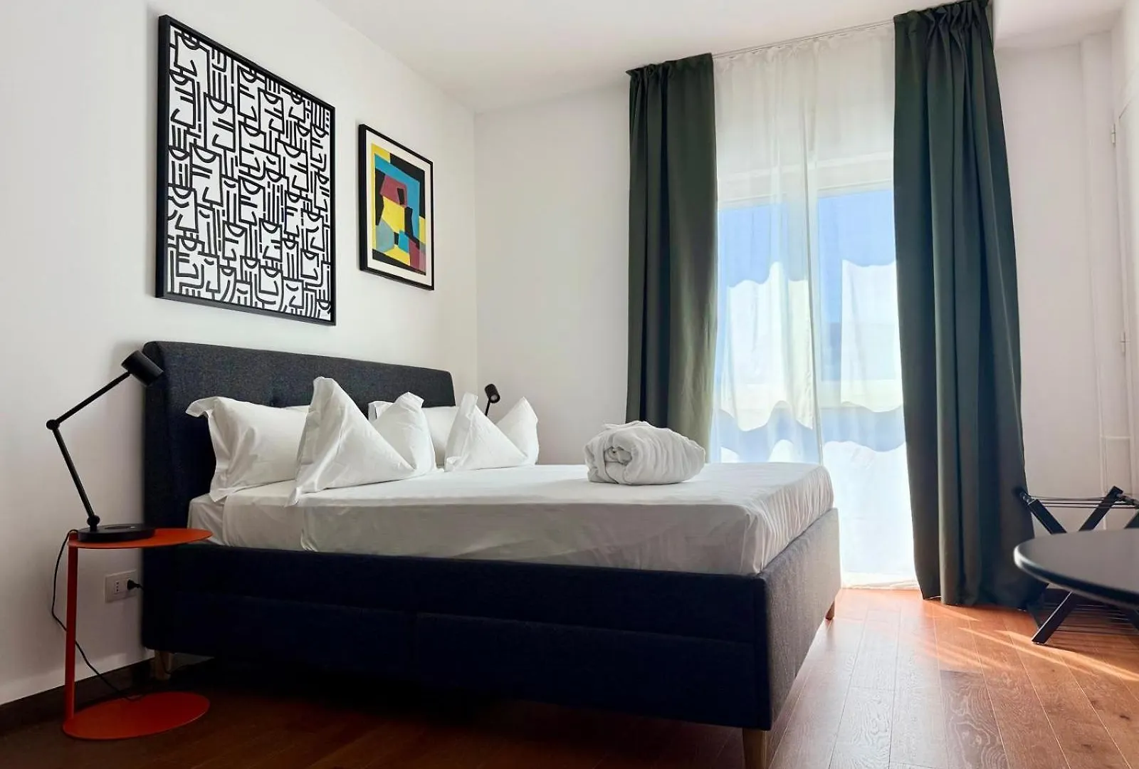 Fos Suites Ambasciatori - Bari